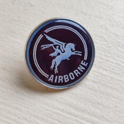 INSIGNE M&Eacute;TAL PEGASUS