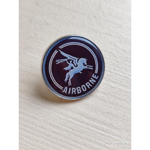 INSIGNE M�TAL PEGASUS