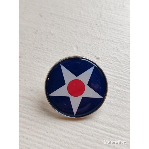 INSIGNE M�TAL US AIR FORCE