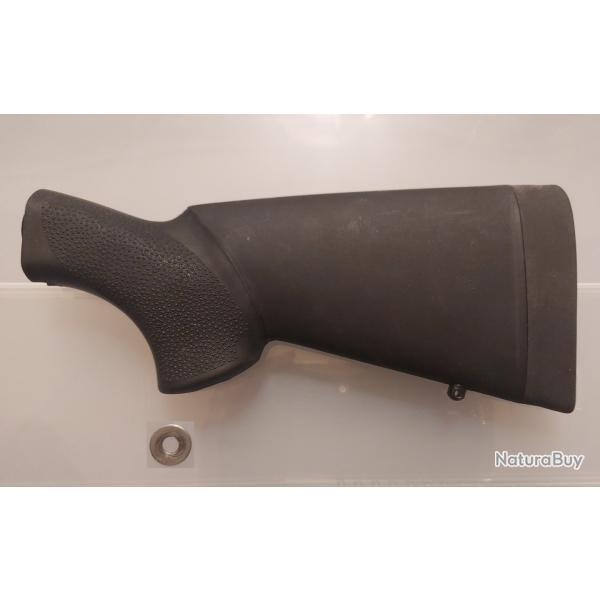 Crosse courte HOGUE pour fusil � pompe Mossberg /Maverick