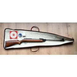 Diana 28 T04 (carabine &agrave; plombs) en parfait &eacute;tat