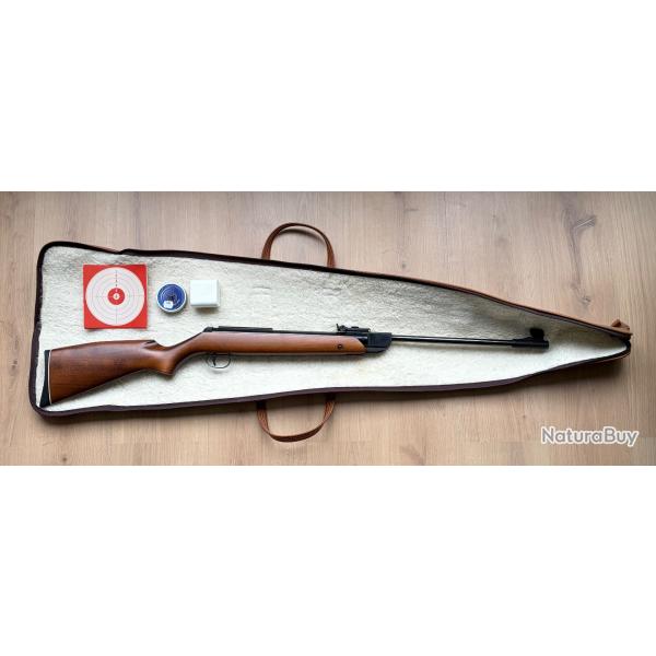 Diana 28 T04 (carabine � plombs) en parfait �tat