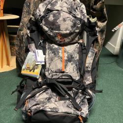 Sac &agrave; Dos Markhor Bighorn 75+ VIPER