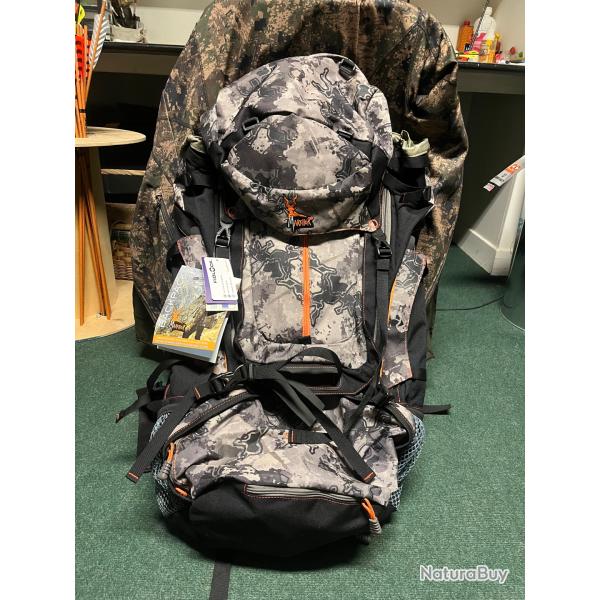 Sac � Dos Markhor Bighorn 75+ VIPER