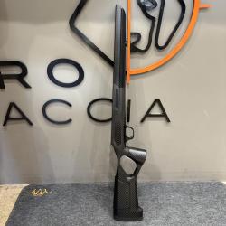 OCCASION Carcasse FBT carbone mat pour BLASER R8