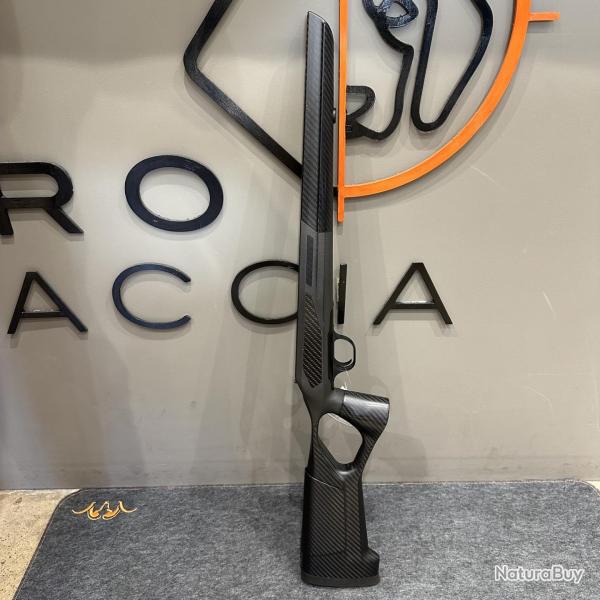 OCCASION Carcasse FBT carbone mat pour BLASER R8
