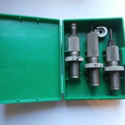 jeux d'outils RCBS 40/82 win