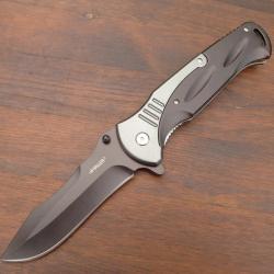 Grand Couteau de Poche Haller Acier 420