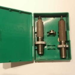 jeux d'outils RCBS 500/465 nitro express