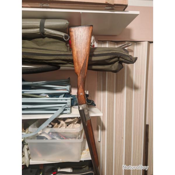 Jolie petit Chapuis progress UG