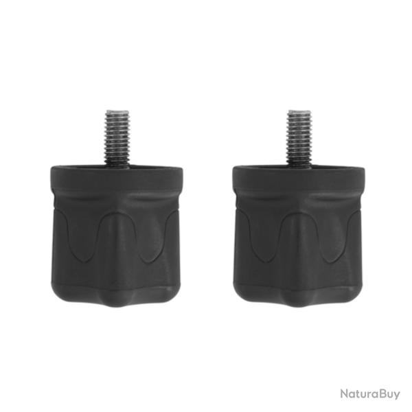 PRESTON INCEPTION HANDWHEELS 2PCS PRESTON