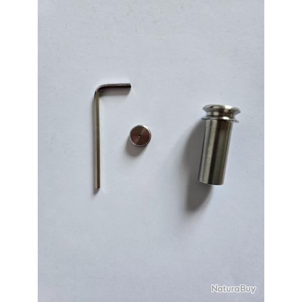 Z-RAM Kit de d�marrage : Boulon de tir + Powerkit.50 pour Umarex TR50 HDR50 Version 13J | GEN.2 |