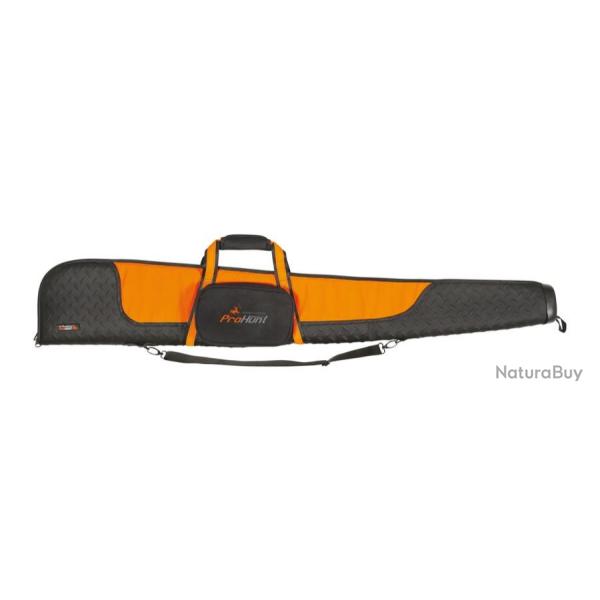 �tui fusil attila 135cm Pro Hunt 130 KAKI NOIR