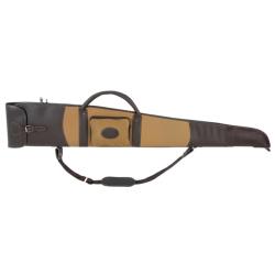 &eacute;tui fusil marron Club Interchasse