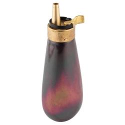 Poire &agrave; poudre Philadelphia cal. .31 .31 PN