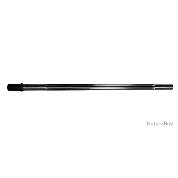 Canon acier pour carabine Voere X4 Calibre 338 LAPUA MAG - Canon 69 cm
