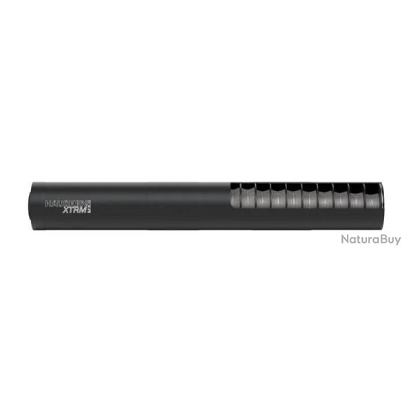 Mod�rateur de son Hausken WHISPER WX506 MEGA XTRM MK2 6,80mm - Cal. .260 / 6,5