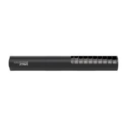 Mod&eacute;rateur de son Hausken WHISPER WX506 MEGA XTRM MK2 7,85mm - Cal. .30 /.300/.308