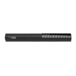 Mod&eacute;rateur de son Hausken WHISPER WX556 MEGA XTRM MK2 6,80mm - Cal. .260 / 6,5