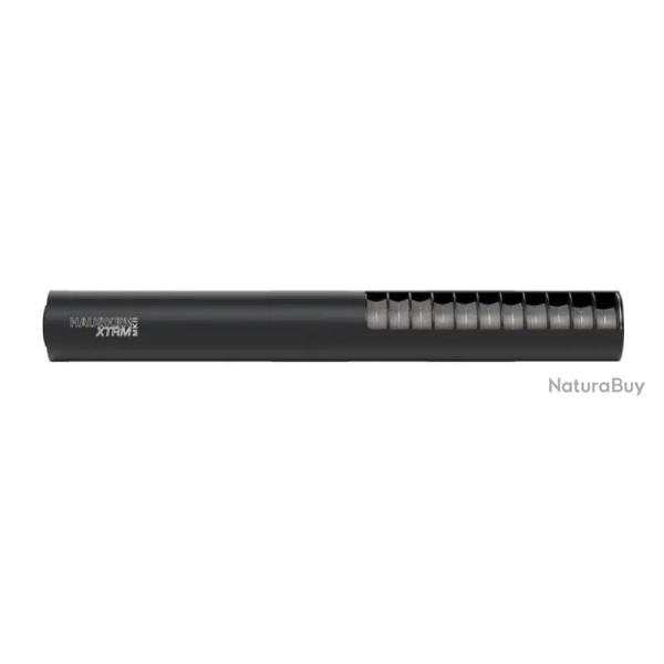 Mod�rateur de son Hausken WHISPER WX556 MEGA XTRM MK2 6,80mm - Cal. .260 / 6,5