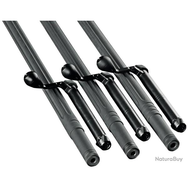 Kit canon / culasse pour carabine TLD Sako M10 6,5CM - 308 - 338 LM Calibre 308 WIN - Canon 66 cm