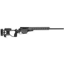 Carabine Sako TRG 42 A1 Tungsten Calibre 338 LAPUA MAG - Canon 69 cm
