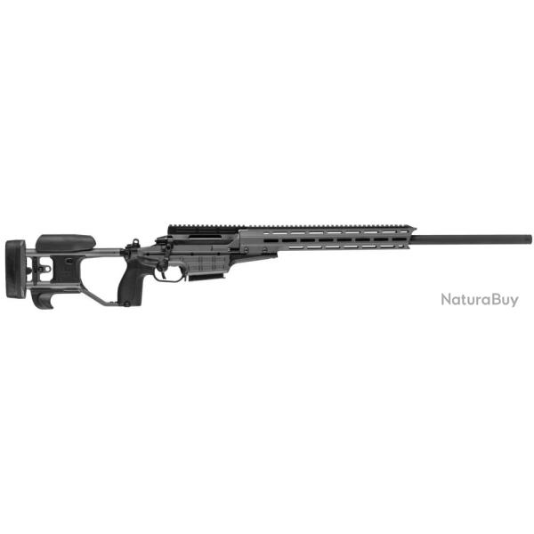 Carabine Sako TRG 42 A1 Tungsten Calibre 338 LAPUA MAG - Canon 69 cm