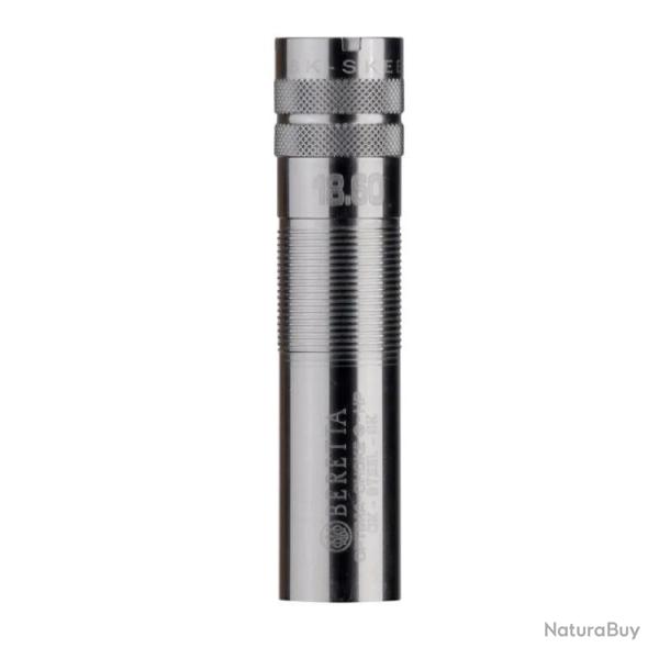 Choke Beretta Optimachoke HP + 20 mm Cal.12 Lisse
