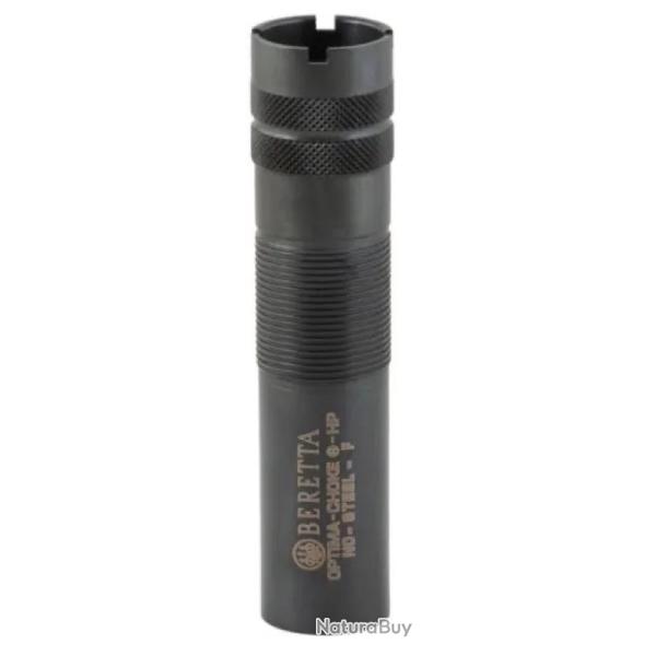Choke Beretta Optimachoke HP Black Edition + 20 mm Cal.20 3/4