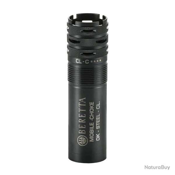 Choke Beretta Mobilchoke Ported externe +20 mm Cal.12 Full