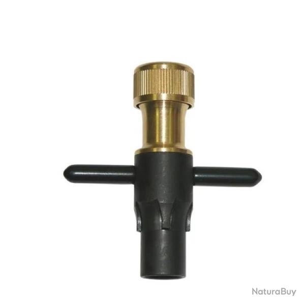 Clef de choke Beretta Mobilchoke + nettoie filet Cal.12