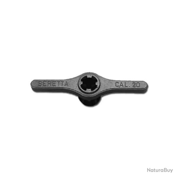 Clef de choke Beretta Mobilchoke Cal. 12