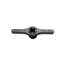 Clef de choke Beretta Mobilchoke Cal. 20