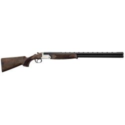 Fusil Fair superpos&eacute; Premier Ergal Cal. 20 - Double d&eacute;tente
