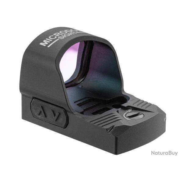 Microdot Sight MS10 - Red dot holographique multir�ticule