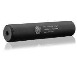 Mod&eacute;rateur de son Steyr BREEZER OSD Cal. 30 - Fil. M15x1