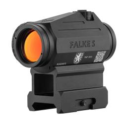 Viseur point rouge FALKE CS 4X