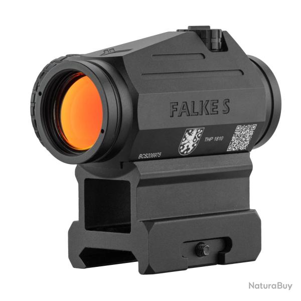 Viseur point rouge FALKE CS 4X