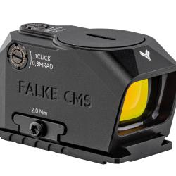 Point rouge Falke CMS
