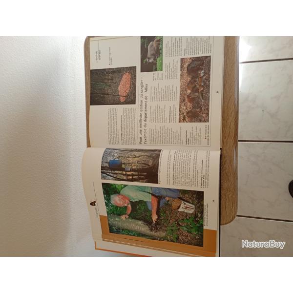 Livres concernant chasse et balistique