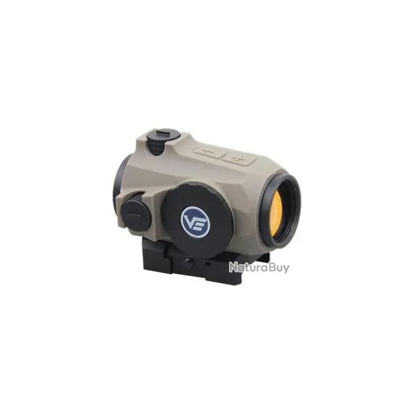 Point rouge Vector Optics 1x20 Maverick IV SOP 3 MOA