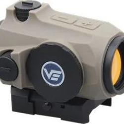 Point rouge Vector Optics 1x20 Maverick IV MIL 3 MOA