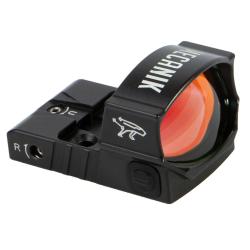 Point Rouge Mecanik Mo2