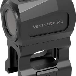 Point Rouge Vector Optics Scrapper 1x20 Micro 47 mm