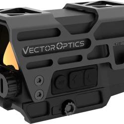 Point rouge Vector Optics Frenzy + 1x31x26 MR