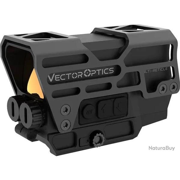 Point rouge Vector Optics Frenzy + 1x31x26 MR