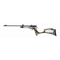 Pistolet &agrave; plomb SnowPeak CP2 Camo - Cal. 4,5 mm
