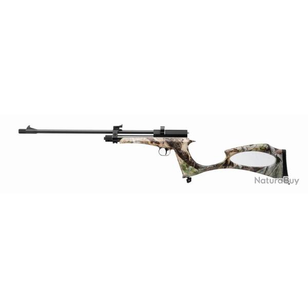 Pistolet � plomb SnowPeak CP2 Camo - Cal. 4,5 mm
