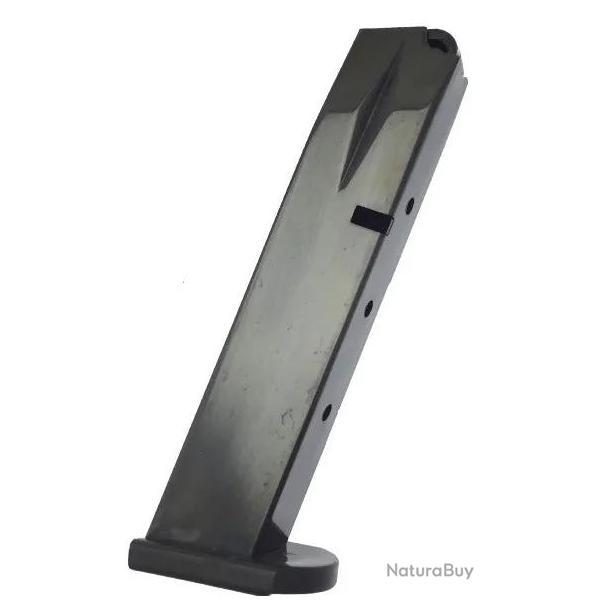 Chargeur pour pistolet d'alarme Kimar Auto 75 - Cal. 9 mm