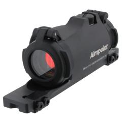 Point rouge AimPoint Micro H2 - 4 MOA - Montage pour fusil semi-automatique